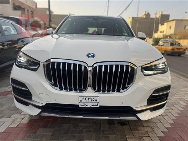 بي ام دبليو   للبيع في العراق